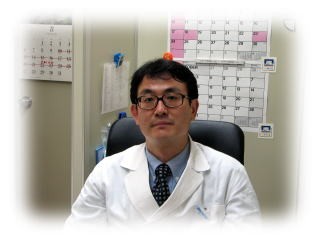 院長 田中光彦